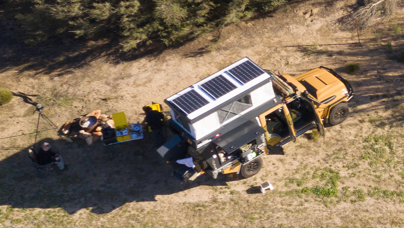 Should I mount a Solar Panel on my Overlander? Yes or No? Why Not? | 4xOverland