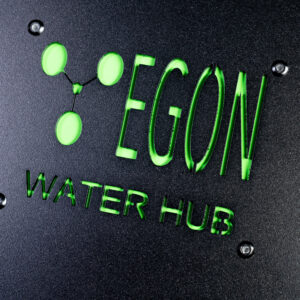 EGON Water and DC Electrical